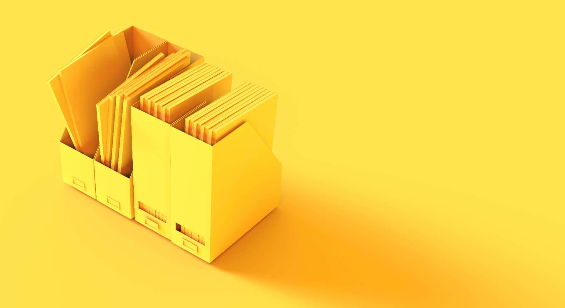 Image representing legal and financial records